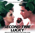 McDonald, Garry / Stone, Laurie: Second Time Lucky: Original Motion Picture Soundtrack - CD