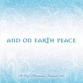 Various Artists: On Earth Peace: 2015 { CD }