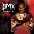 DMX: Know What I Am - 7-INCH SINGLE