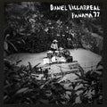 Daniel Villarreal: Panama 77 - CD