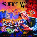 Suicide Watch: Global Warning - CD