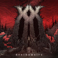 Deathawaits: Xx - CD