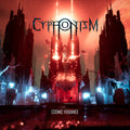 Cyphonism: Cosmic Voidance - CD