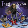The Frost: Out In The Cold - CD