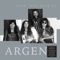 Argent: Hold Your Head Up: The Best Of [140-Gram Clear Vinyl] - VINYL