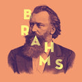Brahms: Brahms - Les Chefs D'Oeuvre [ Vinyl ]