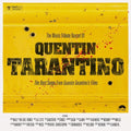 Various Artists: Tarantino Vinyl Box / Various - VINYL