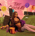 Kali: Toxic Chocolate { CD }