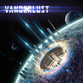 Vanderlust: Vanderlust - CD