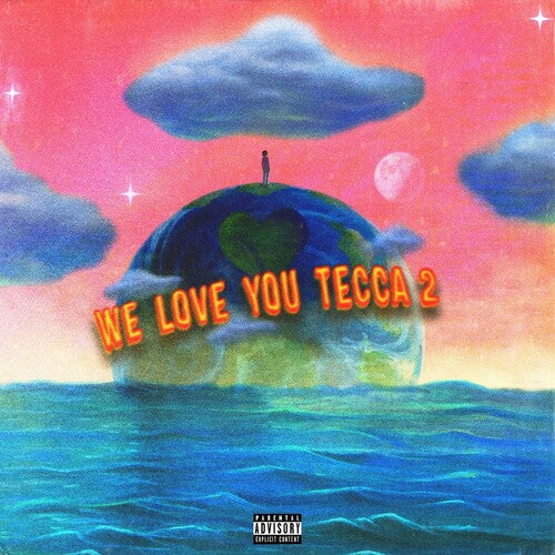 Lil Tecca - WE LOVE YOU TECCA 2 - LP [ Record ]