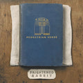 Frightened Rabbit: Pedestrian Verse - VINYL