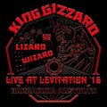 King Gizzard and the Lizard Wizard - Live At Levitation '16 - LP [ Record ]