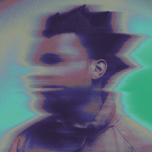 Denzel Curry -Melt My Eyez See Your Future - Indie LP [ Record ]