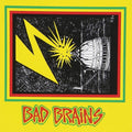 Bad Brains - Bad Brains - LP [ Record ]