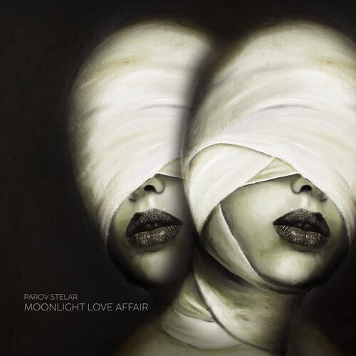 Parov Stelar: Moonlight Love Affair [ Vinyl ]