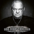 Udo Dirkschneider: My Way - CD