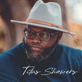 Titus Showers: Titus Showers { CD }
