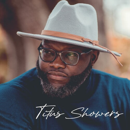 Titus Showers: Titus Showers { CD }