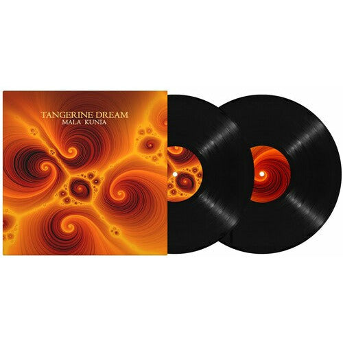 Tangerine Dream - Mala Kunia - LP [ Record ]