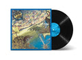 Ozric Tentacles: Pungent Effulgent- 2020 Ed Wynne Remaster - 140gm Vinyl - VINYL
