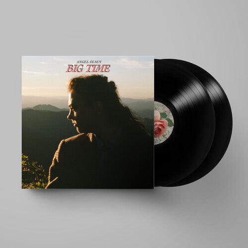 Angel Olsen - Big Time - LP [ Record ]
