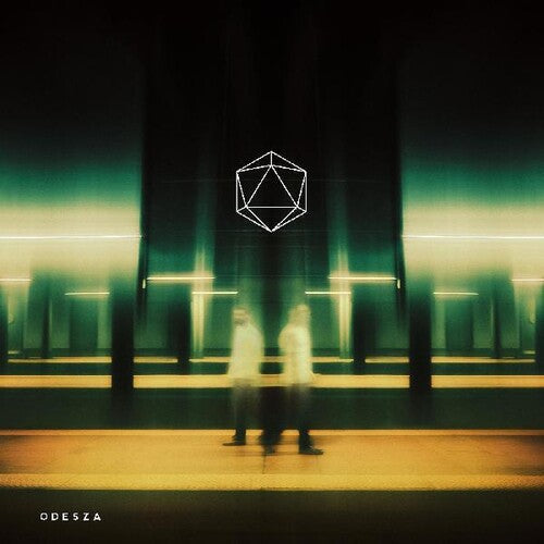 ODESZA - The Last Goodbye - Indie LP [ Record ]