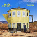 Bruce Hornsby - 'flicted - LP [ Record ]