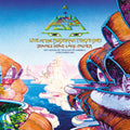 Asia - Asia In Asia - Live At The Budokan, Tokyo, 1983 - LP [ Record ]