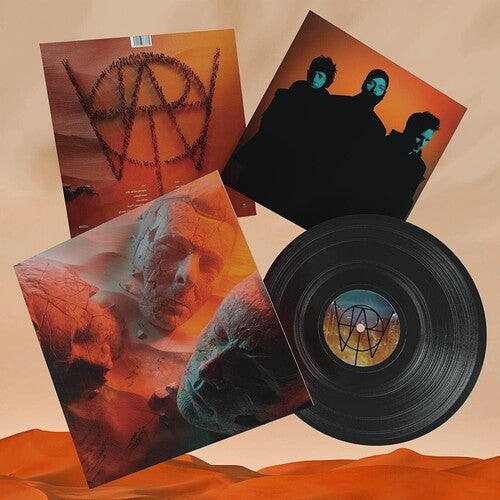 Muse - Will Of The People - LP [ Record ]