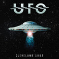 UFO - Cleveland 1982 - LP [ Record ]