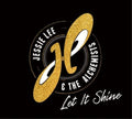 Jessie Lee & The Alchemists: Let It Shine [ Vinyl ]