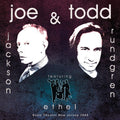 Joe Jackson - State Theater: New Jersey 2005 - LP [ Record ]