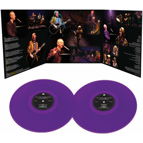 Joe Jackson - State Theater: New Jersey 2005 - LP [ Record ]