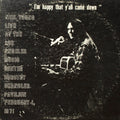 Neil Young - Dorothy Chandler Pavilion 1971 - LP [ Record ]