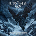 I Am the Night: While The Gods Are Asleep - CD