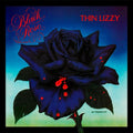 Thin Lizzy - Black Rose: A Rock Legend - LP [ Record ]