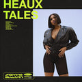 Jazmine Sullivan: Heaux Tales - VINYL
