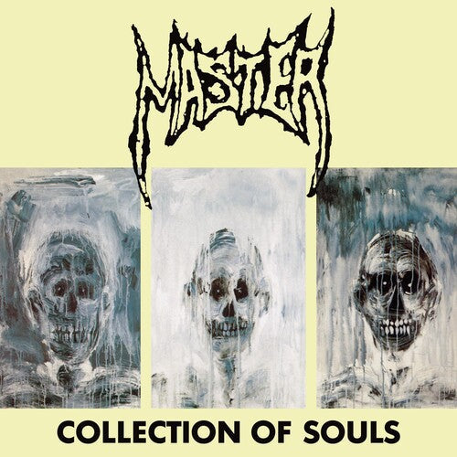 Master: Collection Of Soul - CD