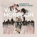 Van Morrison - What's It Gonna Take? - LP [ Record ]