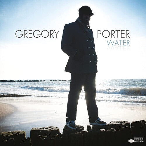 Gregory Porter - Water - LP [ Record ]