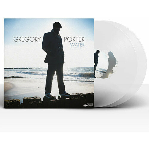 Gregory Porter - Water - LP [ Record ]