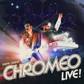 Chromeo - Date Night: Chromeo Live! - LP [ Record ]