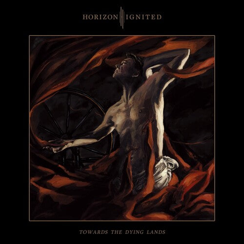 Horizon Ignited: Towards the Dying Lands - VINYL