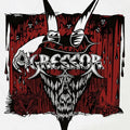 Agressor: Arrival - CD