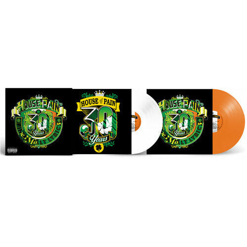 House of Pain - House of Pain (Fine Malt Lyrics) - LP [ Record ]