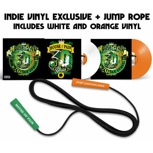 House of Pain - House of Pain (Fine Malt Lyrics) - LP [ Record ]
