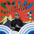 Jimi Tenor: Multiversum - COMPACT DISCS