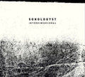 Sonologyst: Interdimensional - COMPACT DISCS