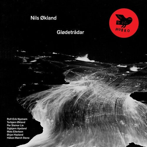 Nils Okland: Glodetradar - VINYL