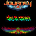 Journey: Alive In America - CD
